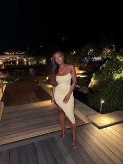 Brooke Thomas feet photo 19