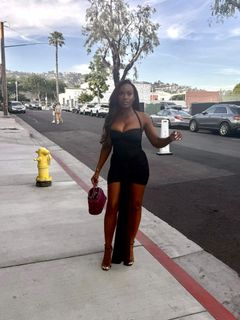 Brooke Thomas feet photo 5