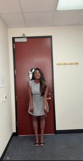 Brooke Thomas feet photo 3