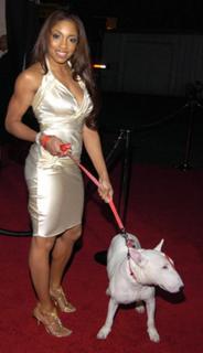 Brooke Valentine feet photo 20