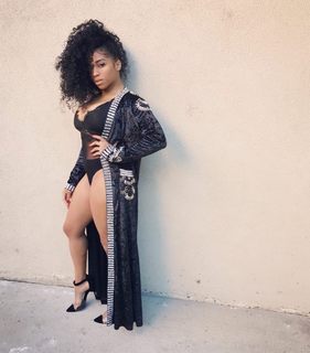 Brooke Valentine feet photo 13