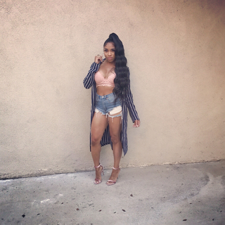 Brooke Valentine feet photo 12