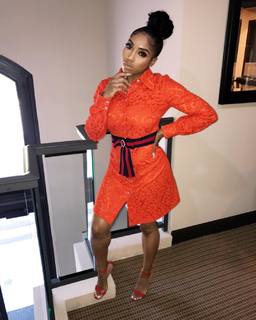 Brooke Valentine feet photo 9