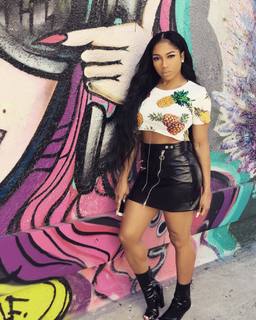 Brooke Valentine feet photo 6