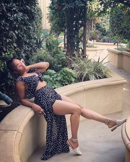 Brooke Valentine feet photo 3