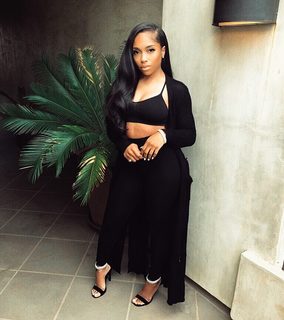 Brooke Valentine feet photo 18