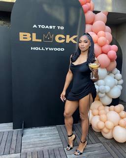 Brooke Valentine feet photo 2
