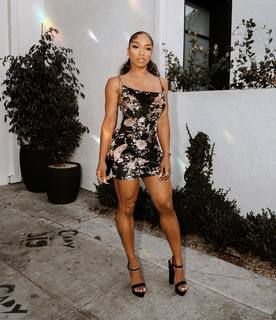 Brooke Valentine feet photo 18