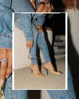 Brooke Valentine feet photo 15