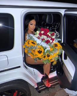Brooke Valentine feet photo 13