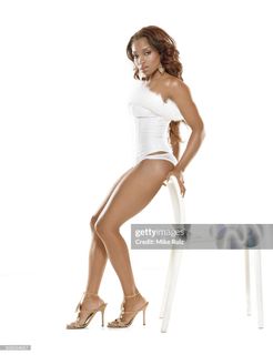 Brooke Valentine feet photo 8