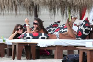 Brooke Vincent feet photo thumbnail