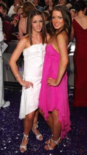 Brooke Vincent feet photo thumbnail