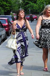 Brooke Vincent feet photo thumbnail