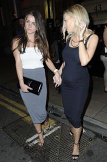 Brooke Vincent feet photo thumbnail