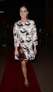 Brooke Vincent feet photo thumbnail