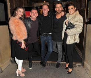 Brooke Vincent feet photo thumbnail