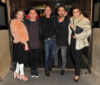 Brooke Vincent feet photo thumbnail