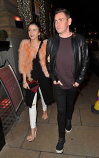 Brooke Vincent feet photo thumbnail