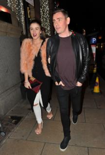 Brooke Vincent feet photo thumbnail