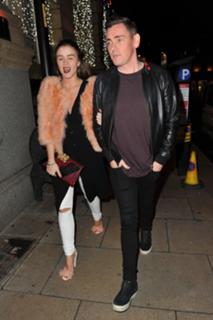 Brooke Vincent feet photo thumbnail