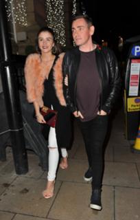 Brooke Vincent feet photo thumbnail