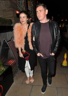 Brooke Vincent feet photo thumbnail