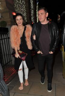 Brooke Vincent feet photo thumbnail