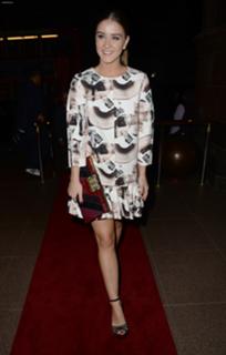 Brooke Vincent feet photo thumbnail