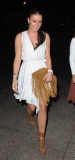 Brooke Vincent feet photo thumbnail