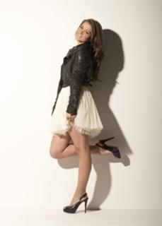 Brooke Vincent feet photo thumbnail