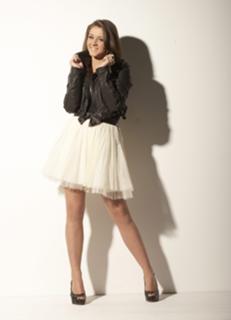 Brooke Vincent feet photo thumbnail