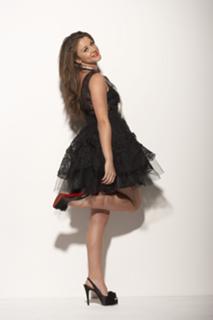 Brooke Vincent feet photo thumbnail