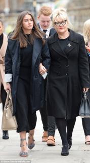 Brooke Vincent feet photo thumbnail