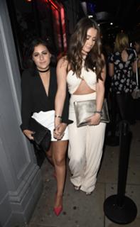 Brooke Vincent feet photo thumbnail