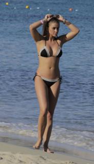 Brooke Vincent feet photo thumbnail