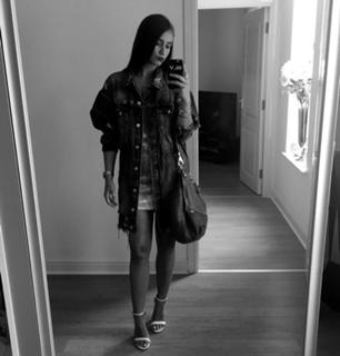 Brooke Vincent feet photo thumbnail