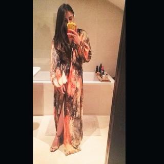 Brooke Vincent feet photo thumbnail