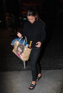 Brooke Vincent feet photo thumbnail