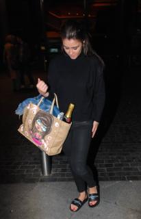Brooke Vincent feet photo thumbnail
