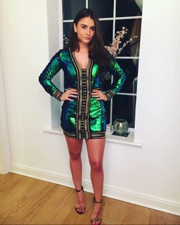 Brooke Vincent feet photo thumbnail