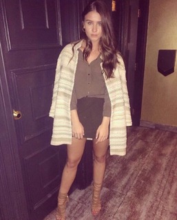 Brooke Vincent feet photo thumbnail