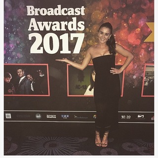 Brooke Vincent feet photo thumbnail