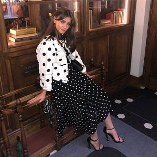 Brooke Vincent feet photo thumbnail