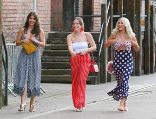 Brooke Vincent feet photo thumbnail