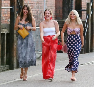 Brooke Vincent feet photo thumbnail