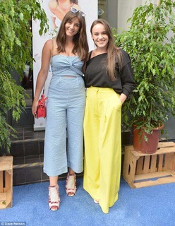 Brooke Vincent feet photo thumbnail