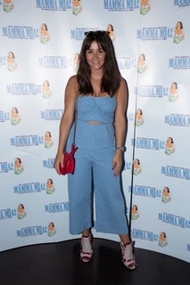 Brooke Vincent feet photo thumbnail