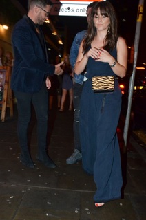 Brooke Vincent feet photo thumbnail