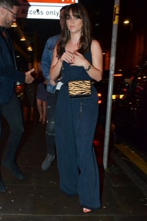 Brooke Vincent feet photo thumbnail